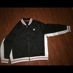 FILA JACKET
